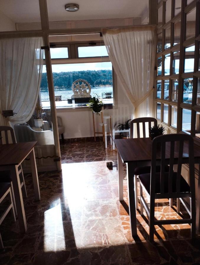 Hotel Argibay O Grove Exterior photo